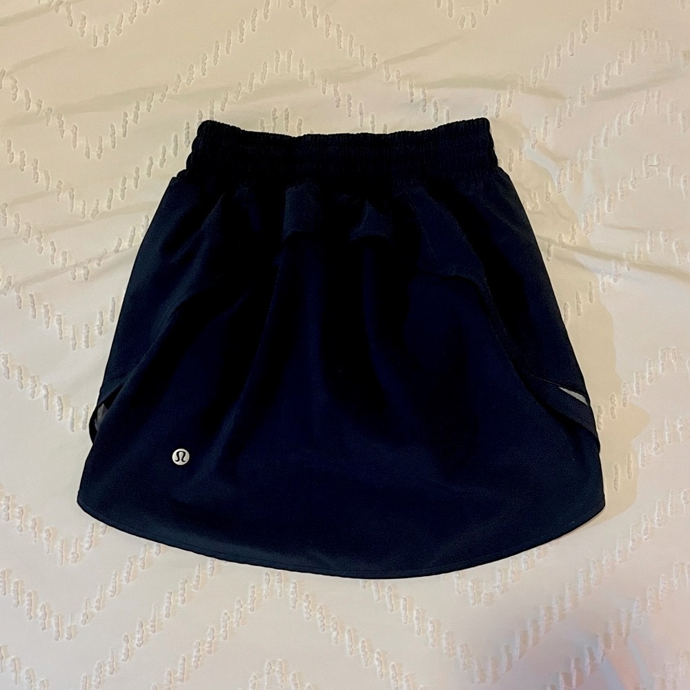 LULULEMON Skirt